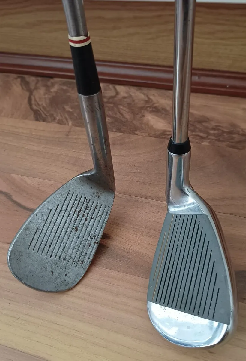 Golf Irons - Image 3