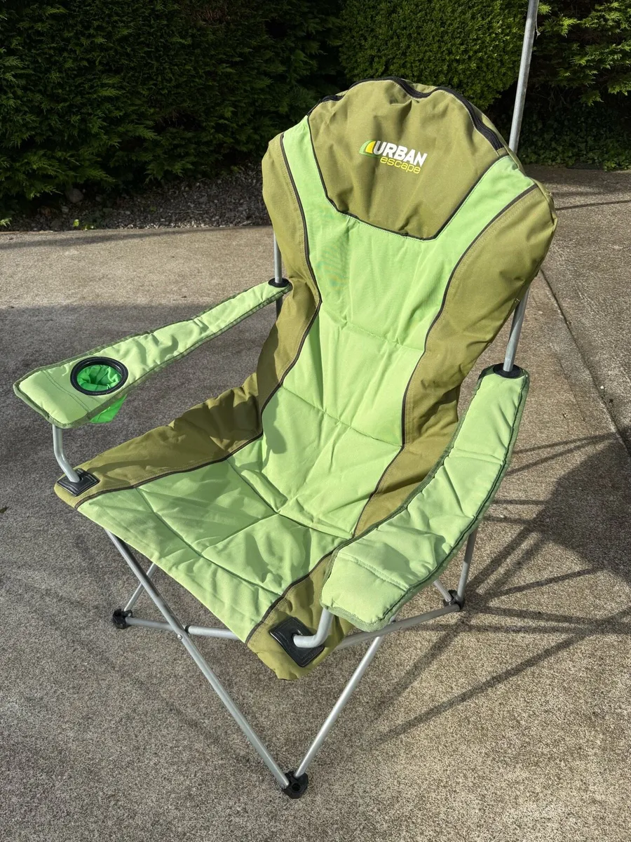 Camping gear!! - Image 1