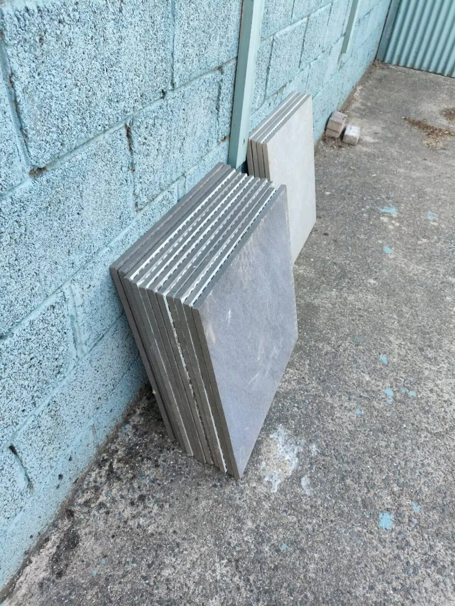 Paving Outdoor Tiles - Image 1