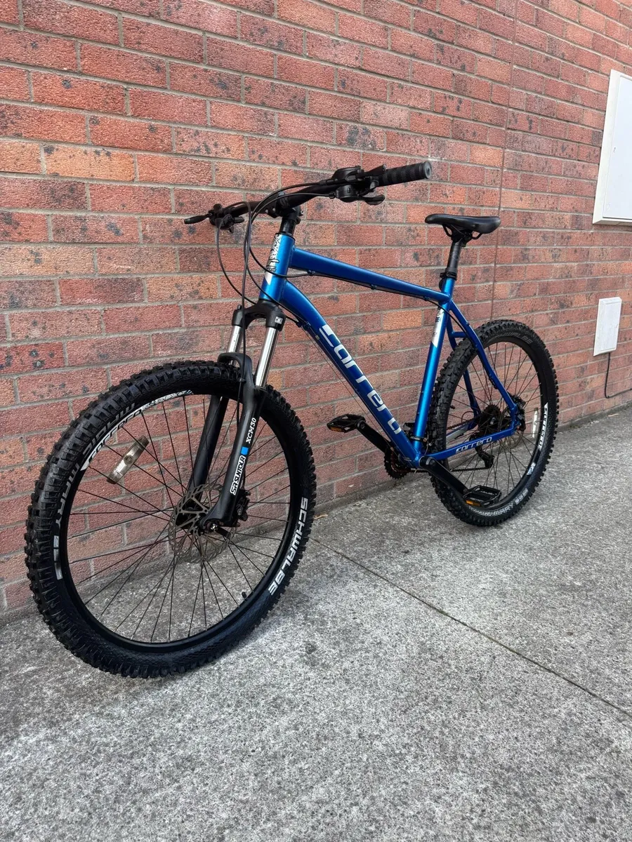 Carrera Vulcan 27.5” MTB - Image 2