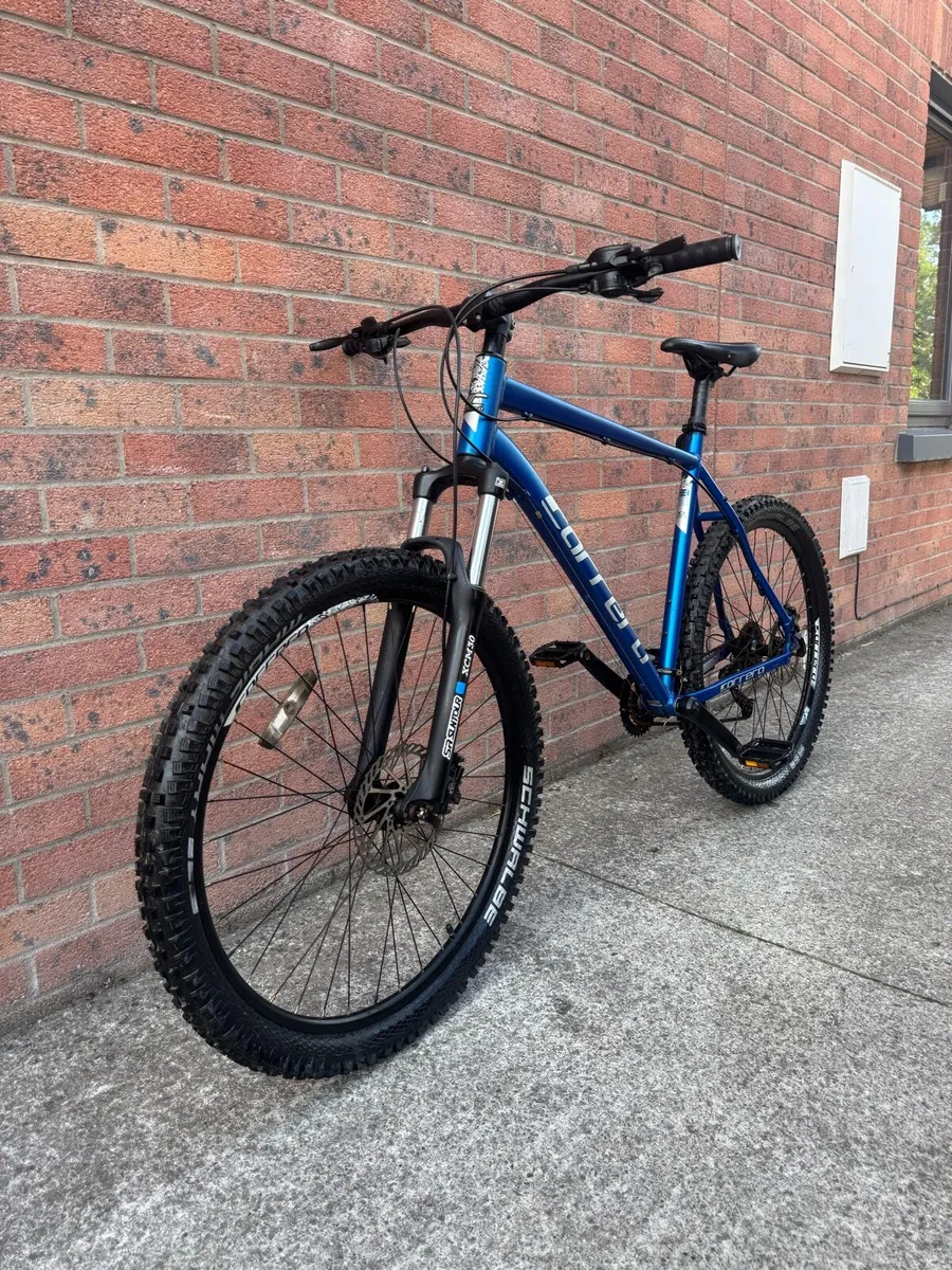 Carrera Vulcan 27.5” MTB - Image 3