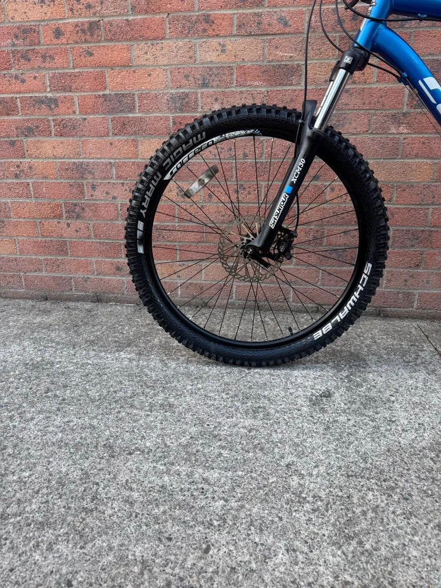 Carrera Vulcan 27.5” MTB - Image 4