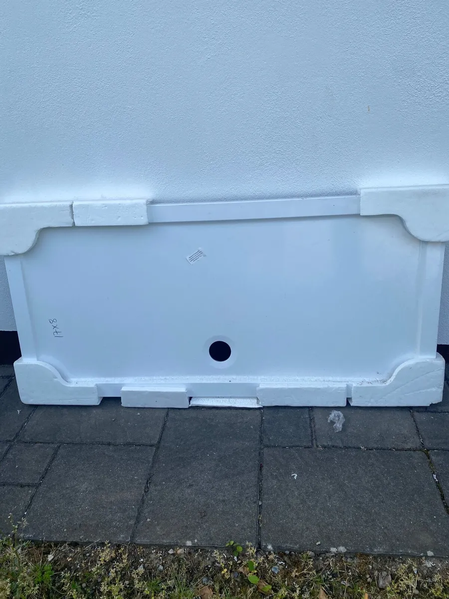Shower Base
