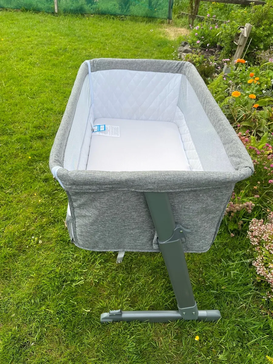 Cosy sleeper cot - Image 2