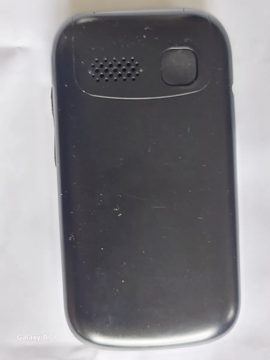 TT Phone Touch Screen Flip Phone, Model TT970 - Image 4