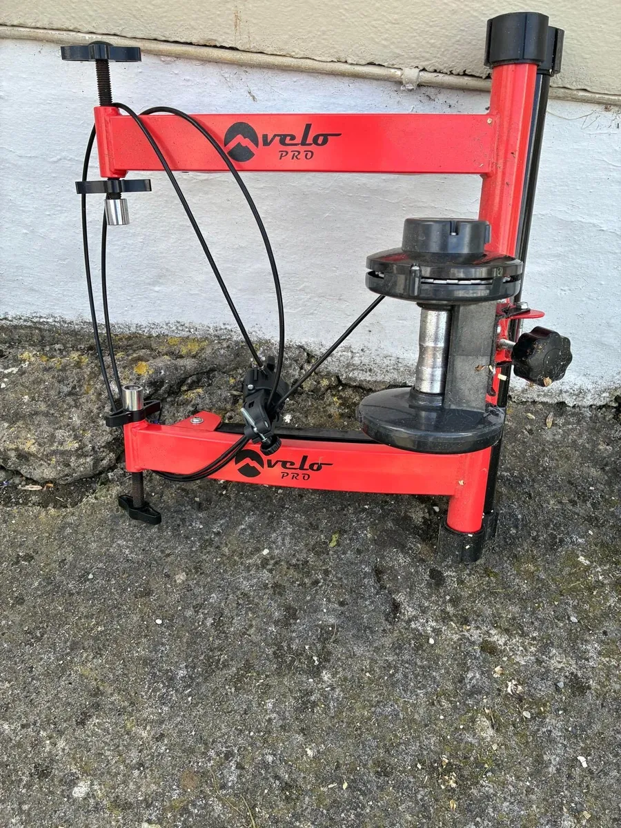 Velo Pro