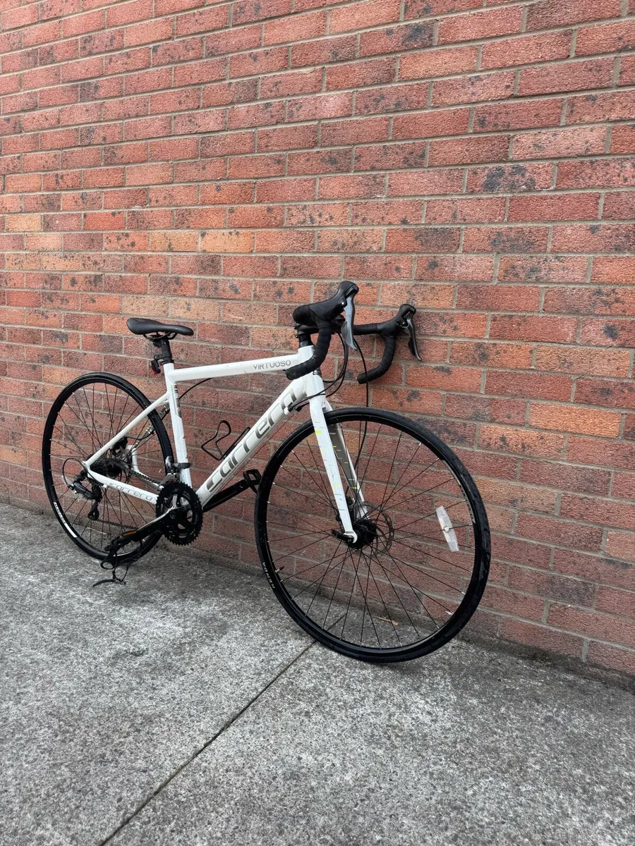 Carrera Virtuoso Road Bike - Image 2
