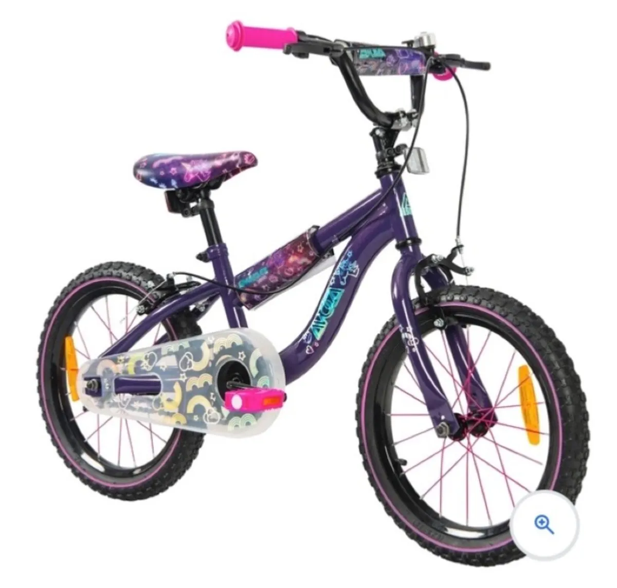 Kid’s Bike - Image 1