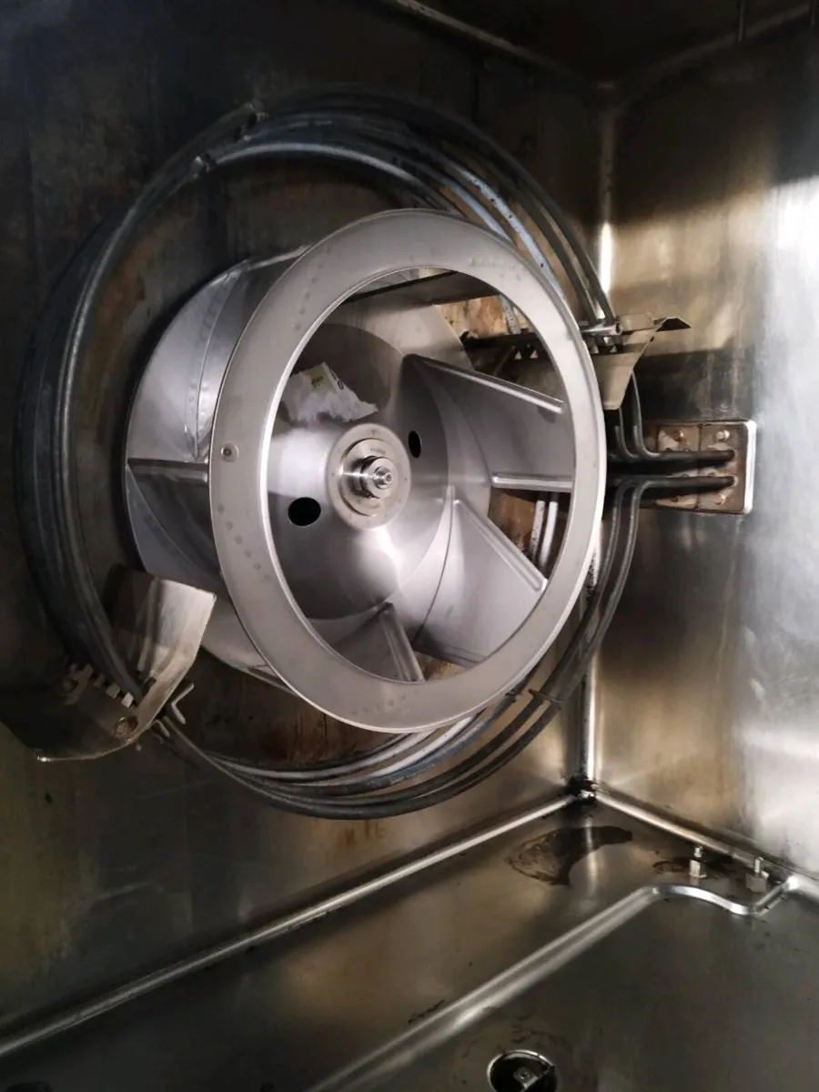 Combi oven - Image 3