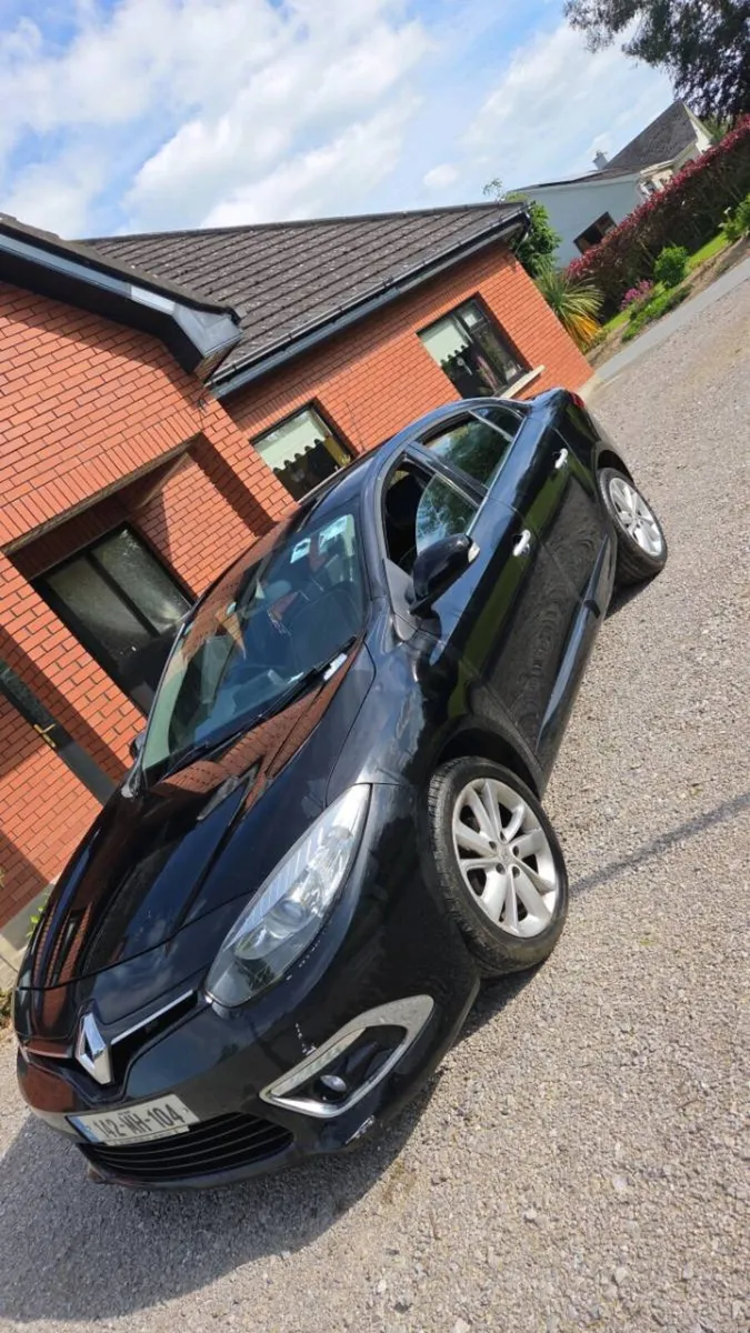 Renault fluence - Image 1