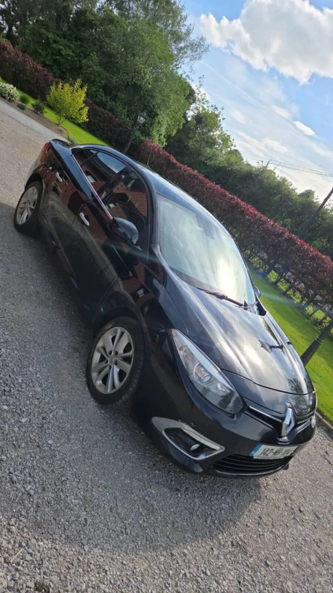 Renault fluence - Image 3