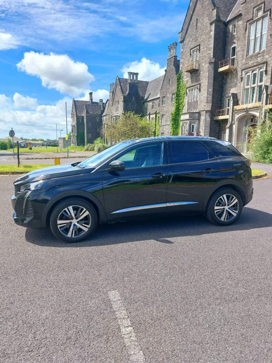 Peugeot 30081.5 Blue hdi.Tax11/26. NO VAT - Image 4