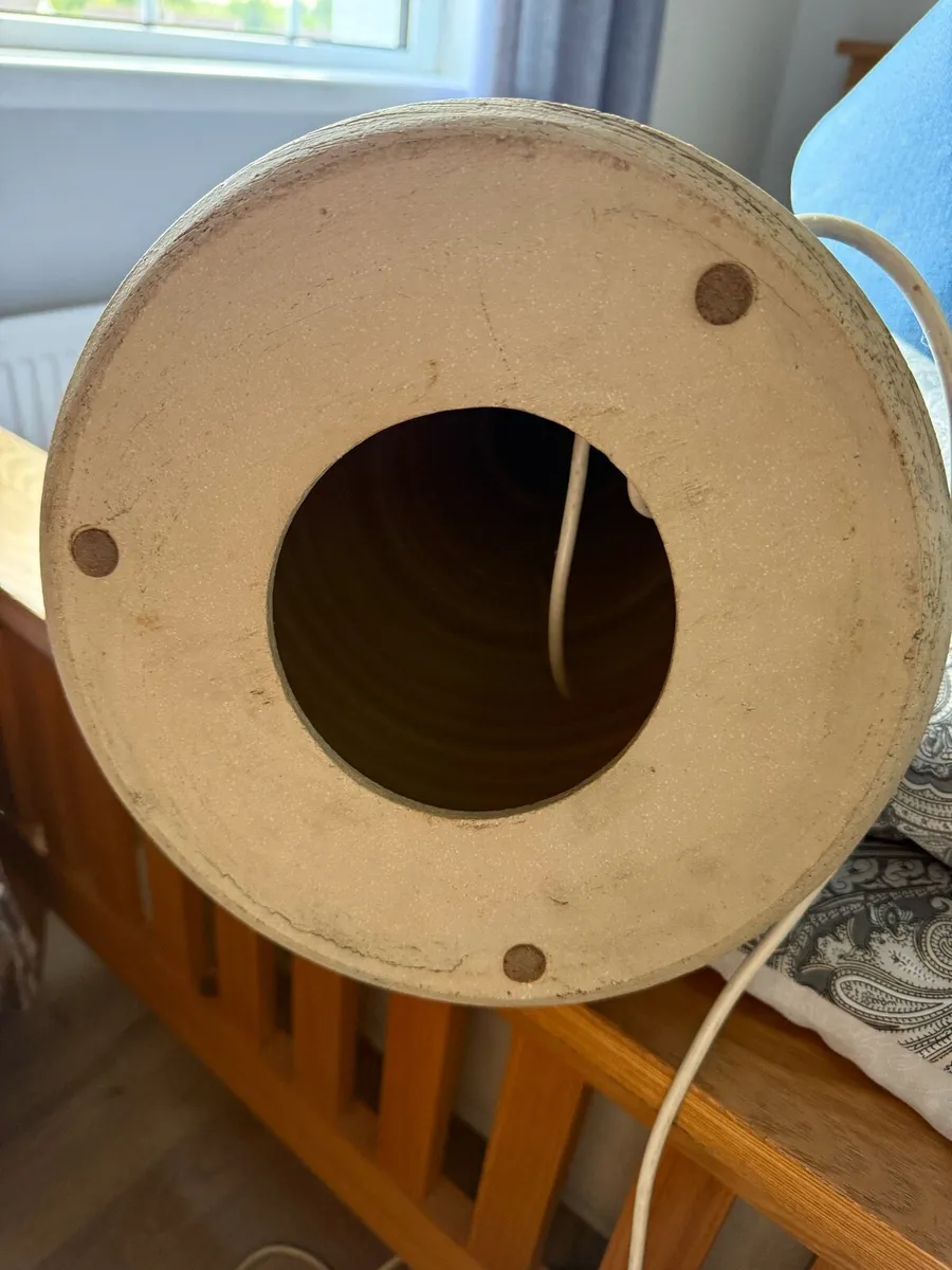 Louis Mulcahy Floor lamp - Image 4