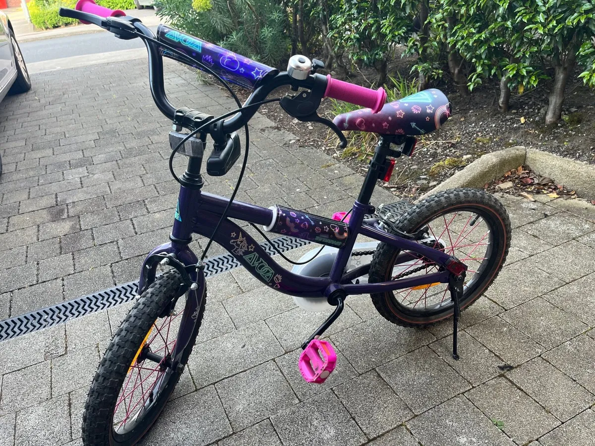 Kid’s Bike - Image 2