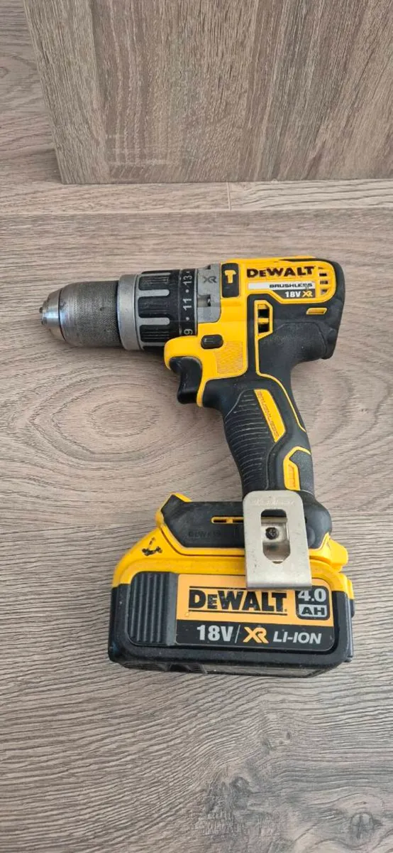 Dewalt tools - Image 2
