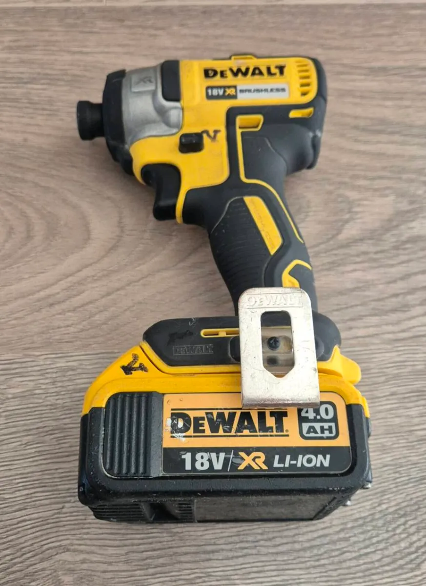 Dewalt tools - Image 3