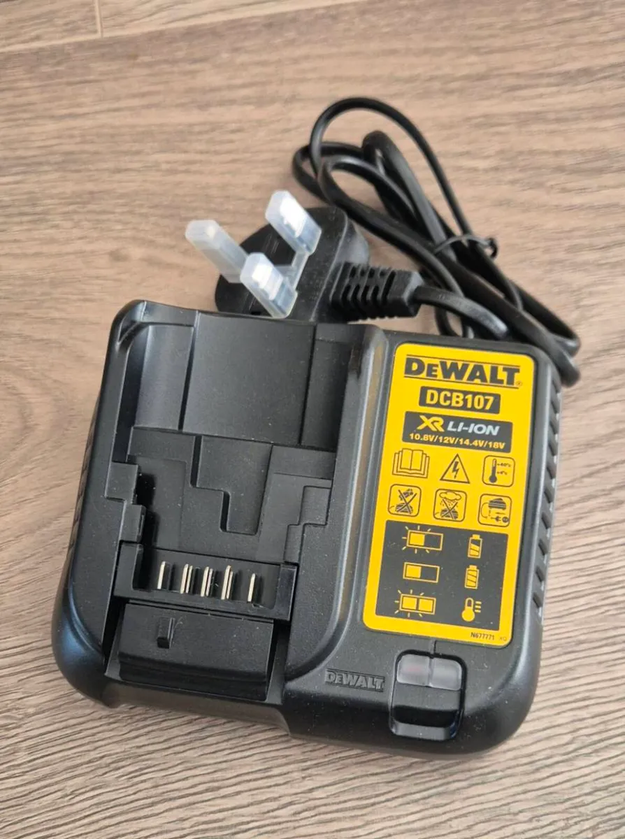 Dewalt tools - Image 4