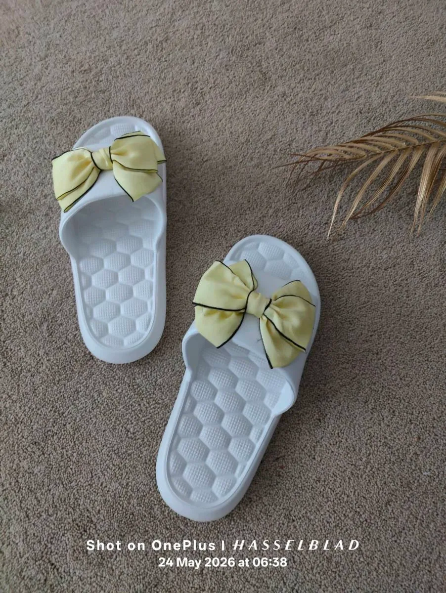 Slipers - Image 1