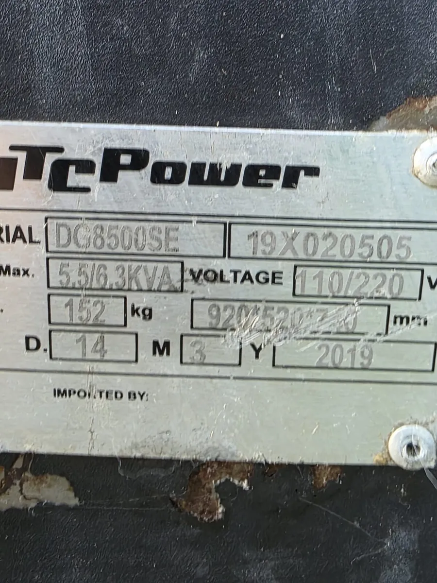 Generator - Image 3