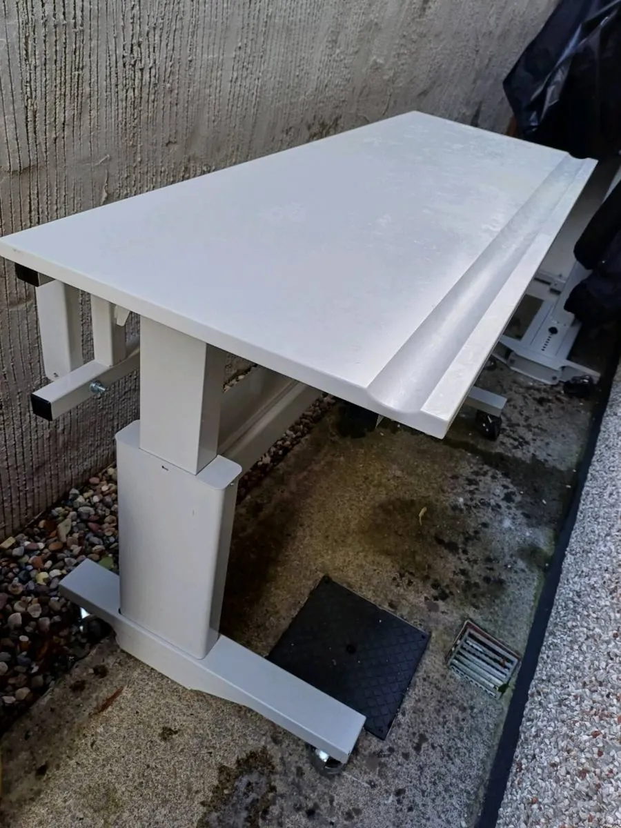 Workbench - Image 1