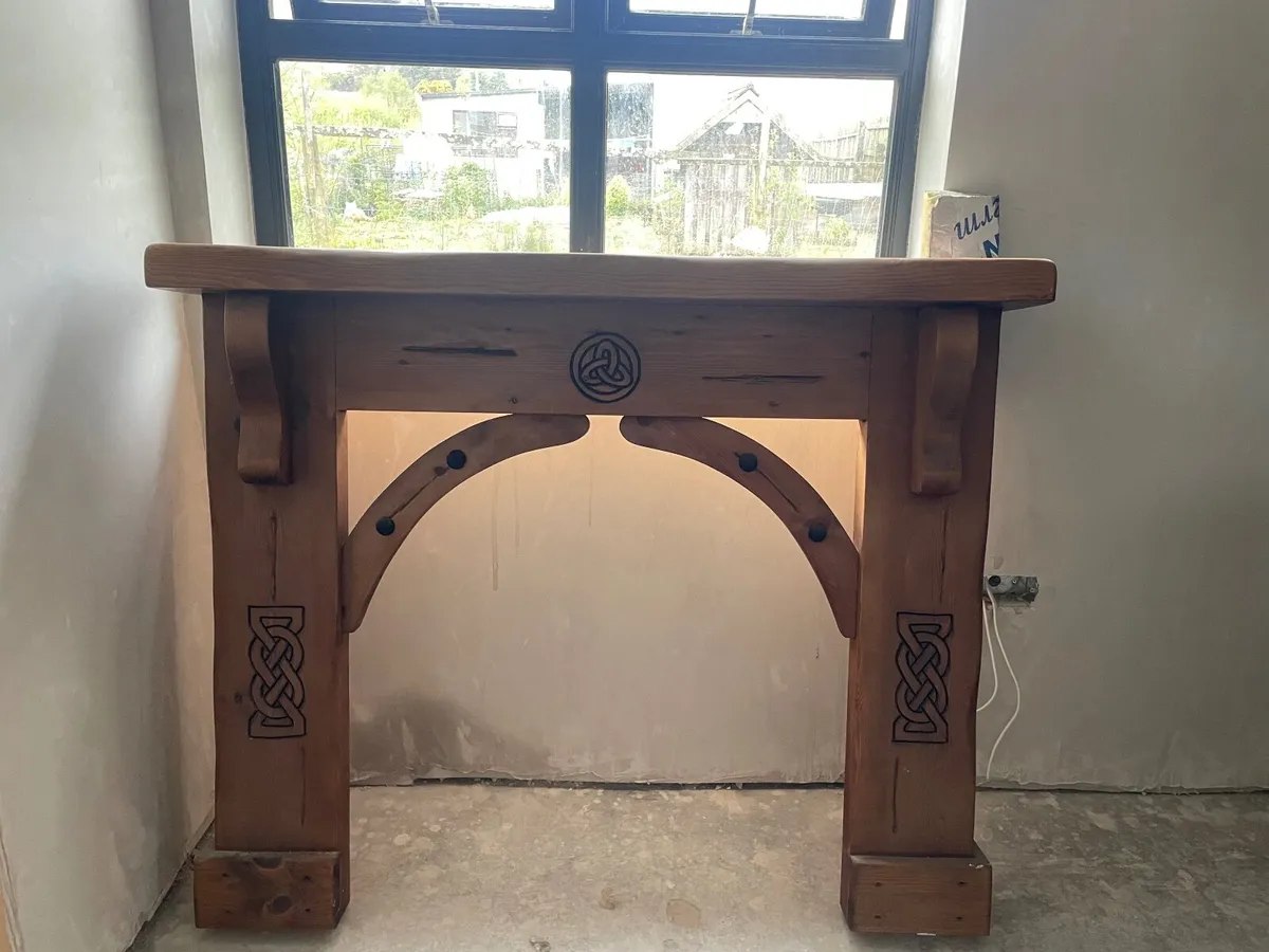 Fire Surround - Image 1