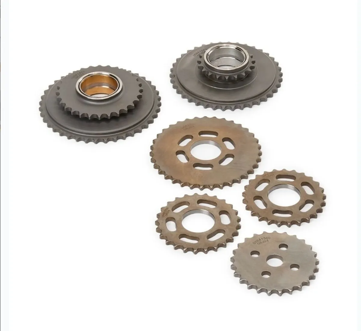 Porsche Audi full timing chain kit 3.0d v6 - Image 2