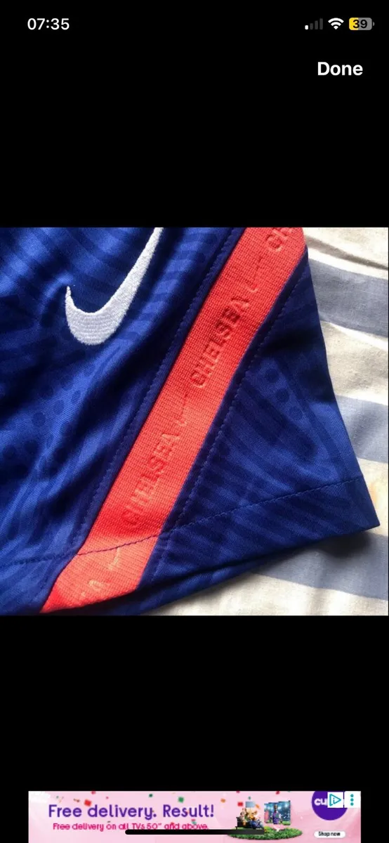 Football jersey - Image 2