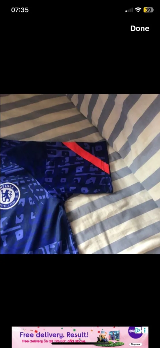 Football jersey - Image 4