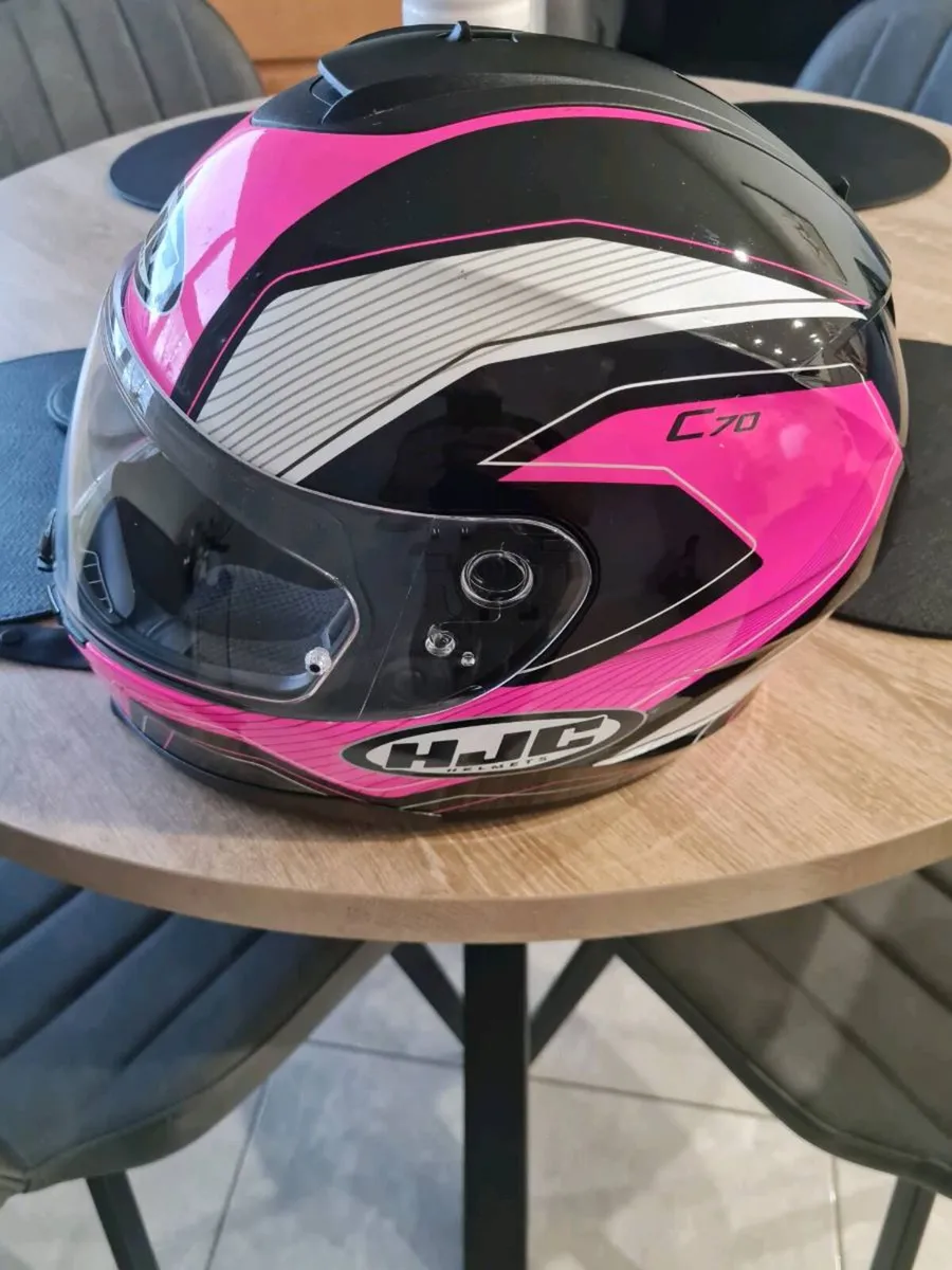 Motorcycle Gear ladies/mens - Image 2