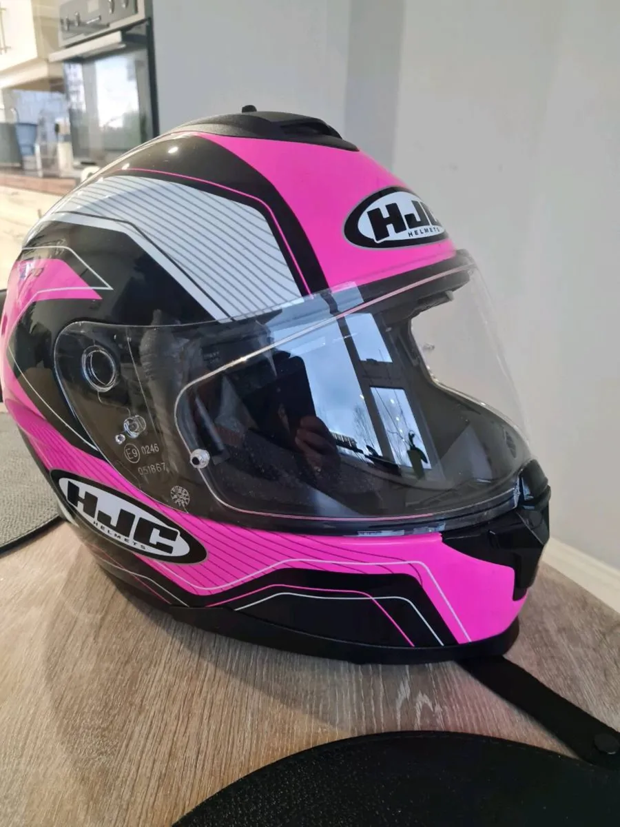 Motorcycle Gear ladies/mens - Image 1