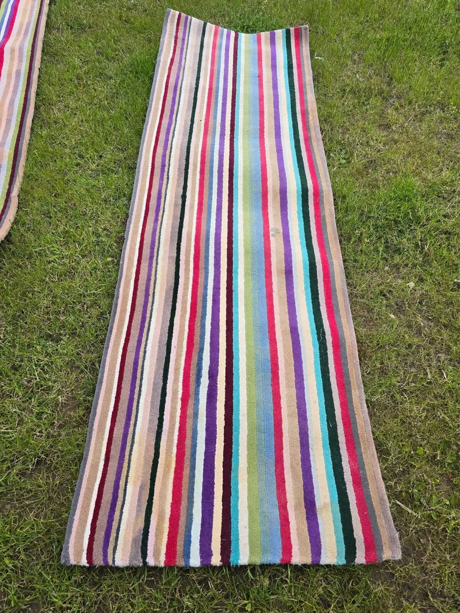Hand Tufted rugs - Image 4