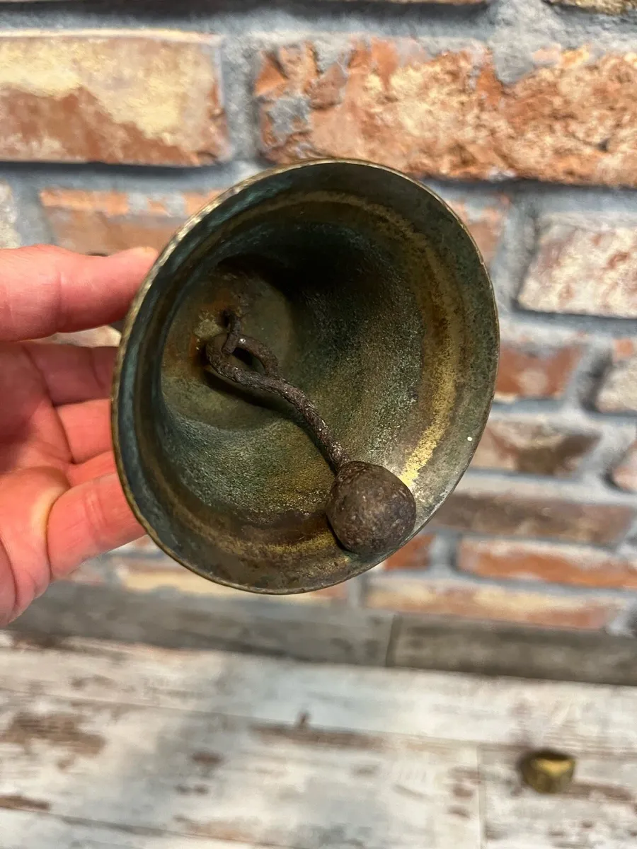 Vintage bell - Image 2
