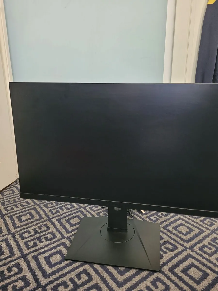 Monitor Msi 27 Gaming - Image 1