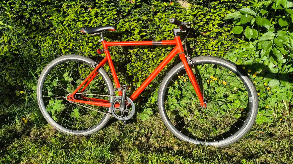 Bicycle - Image 1