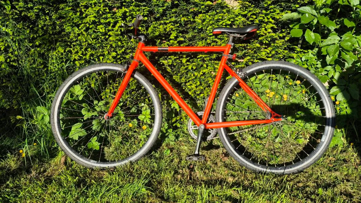 Bicycle - Image 2