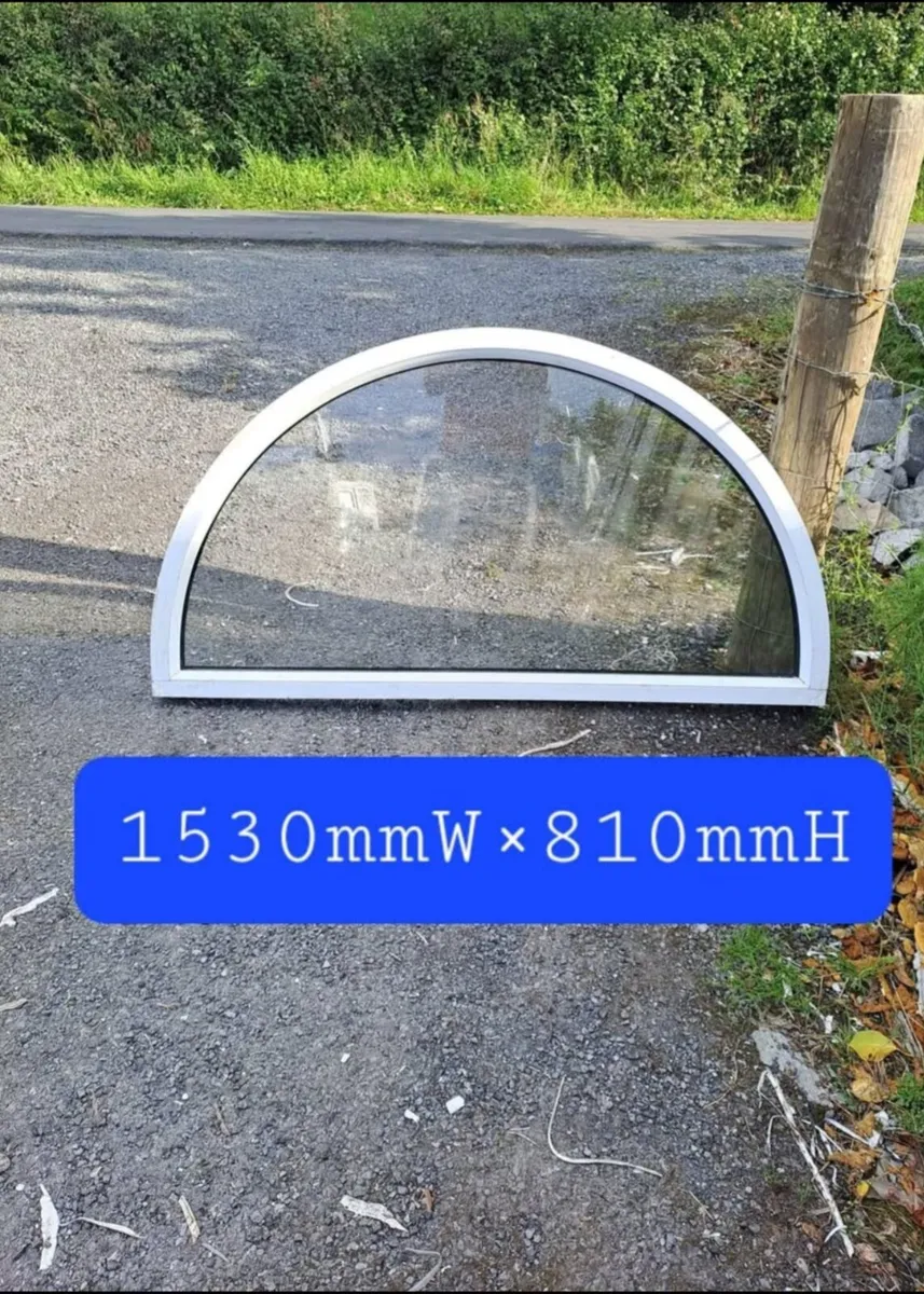 PVC WINDOWS - Image 1