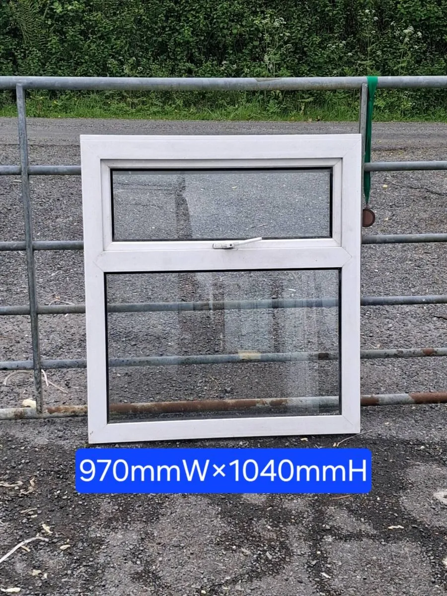PVC WINDOWS - Image 2
