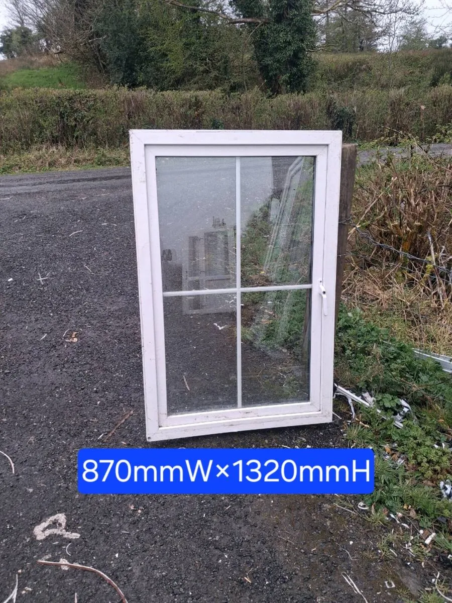 PVC WINDOWS - Image 3