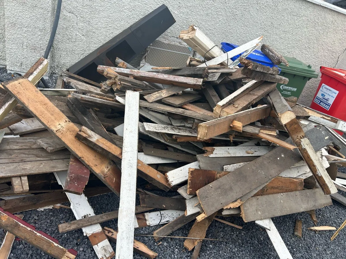 Kindling - free - Image 1