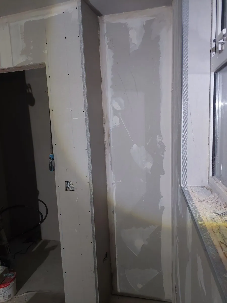 Plastering service - Image 4