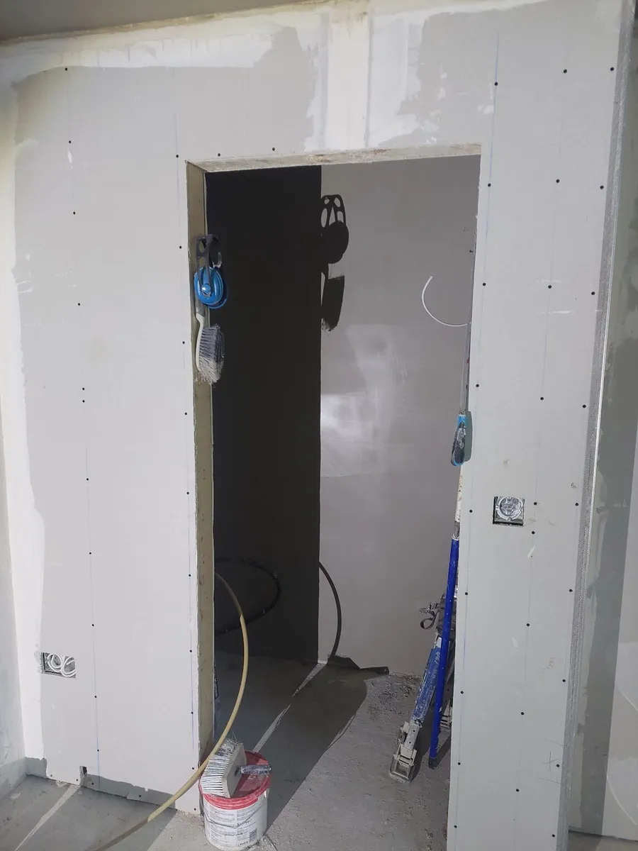 Plastering service - Image 1