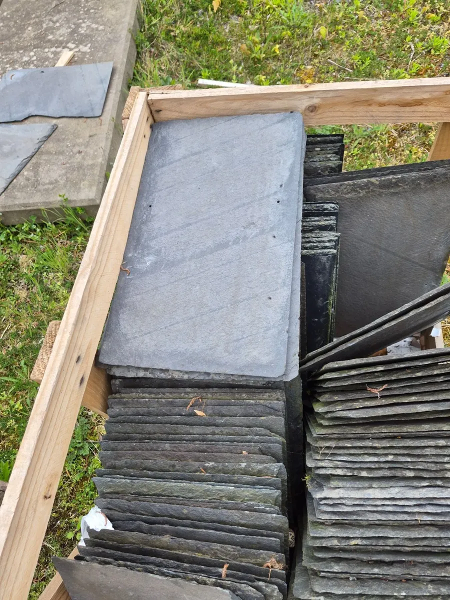 Slates - Image 1