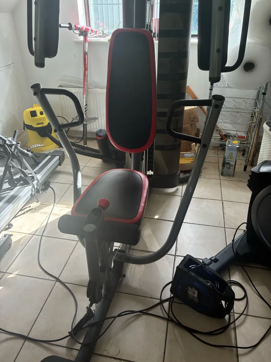 Weights machine - Image 2