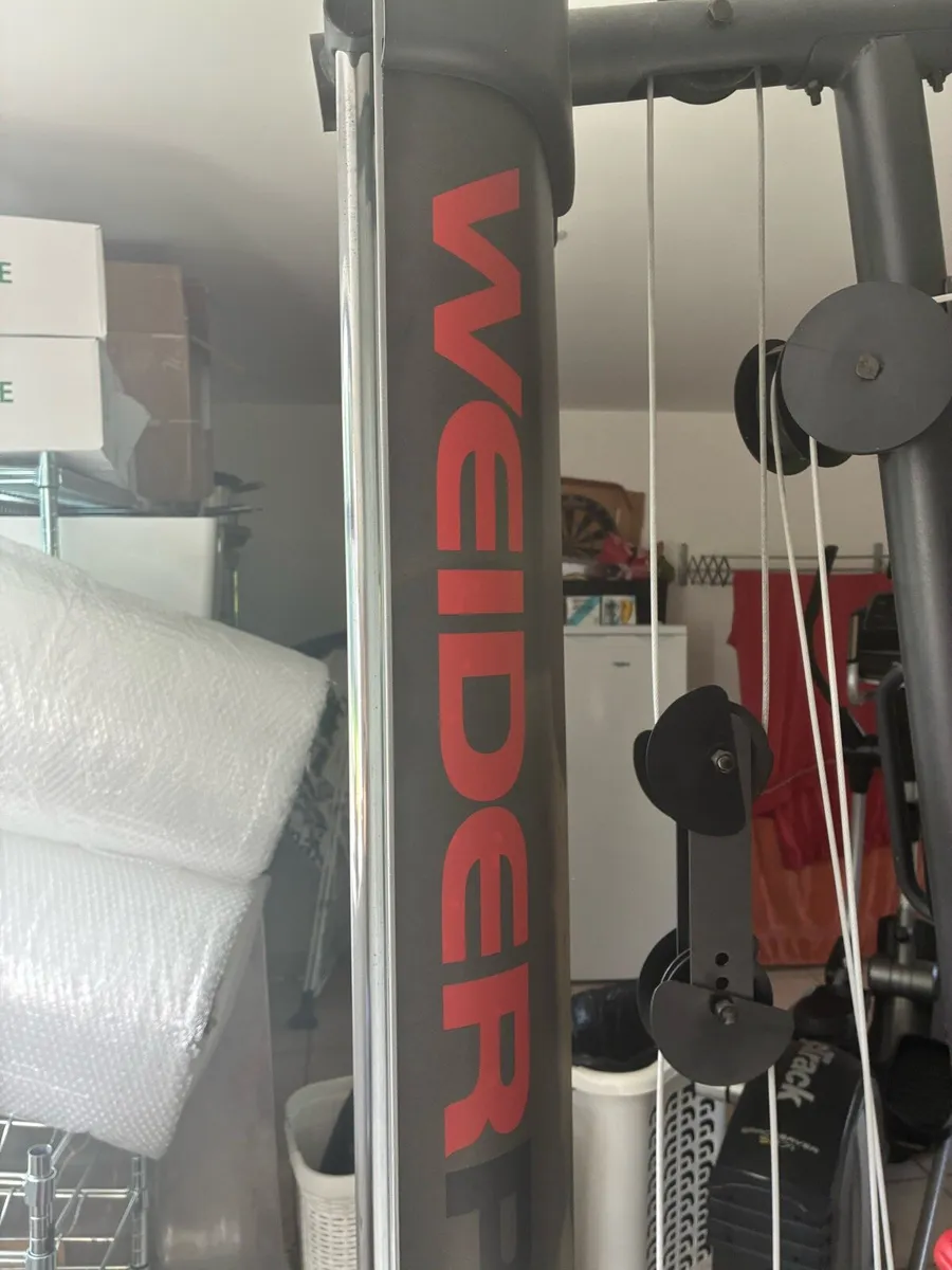Weights machine - Image 3