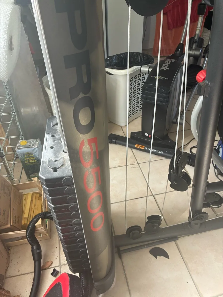 Weights machine - Image 4
