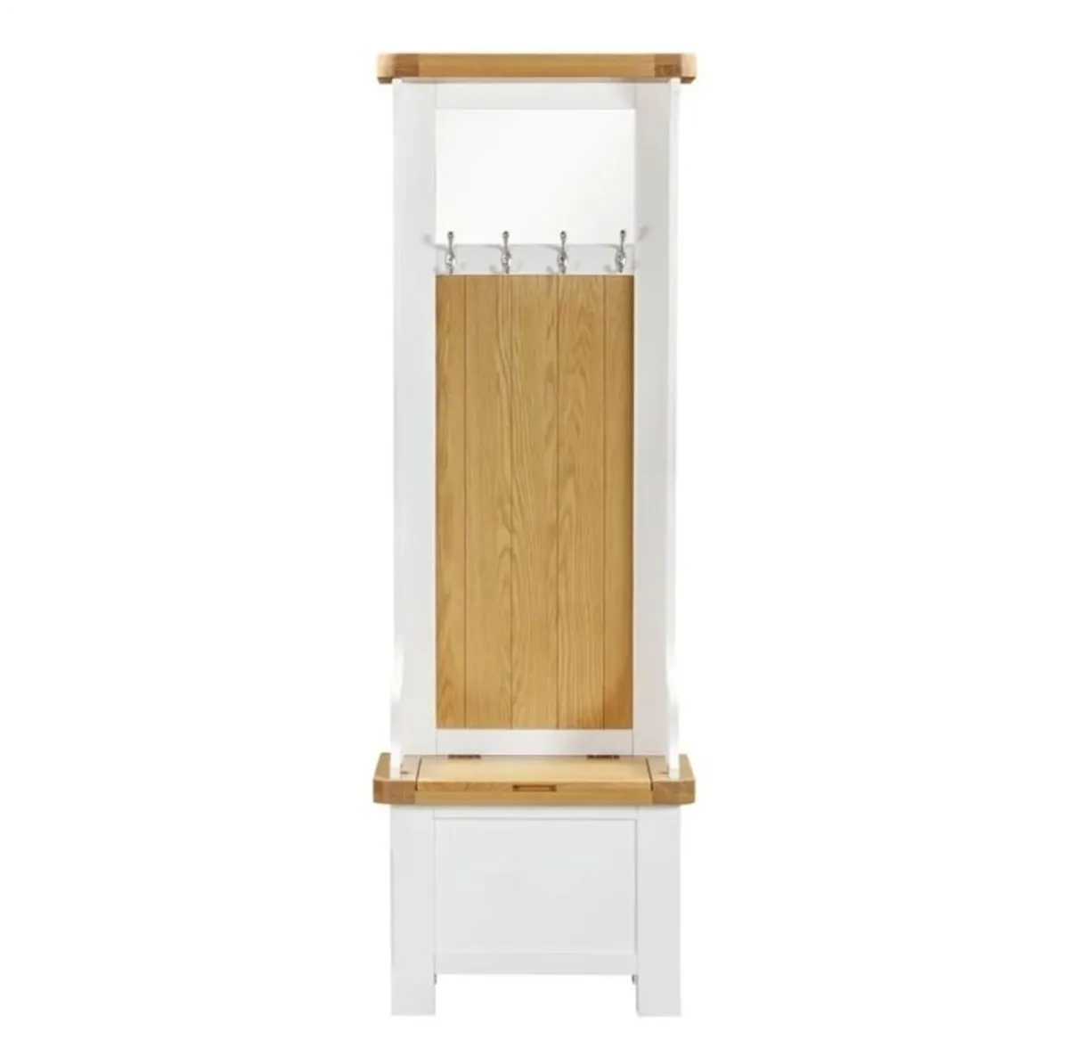 Mayfair Hallway Storage Unit - Image 1
