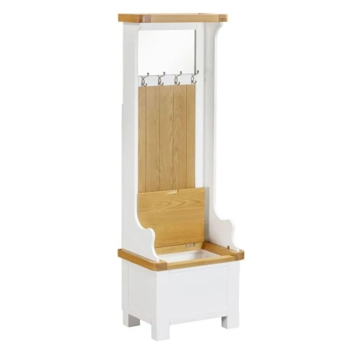 Mayfair Hallway Storage Unit - Image 2