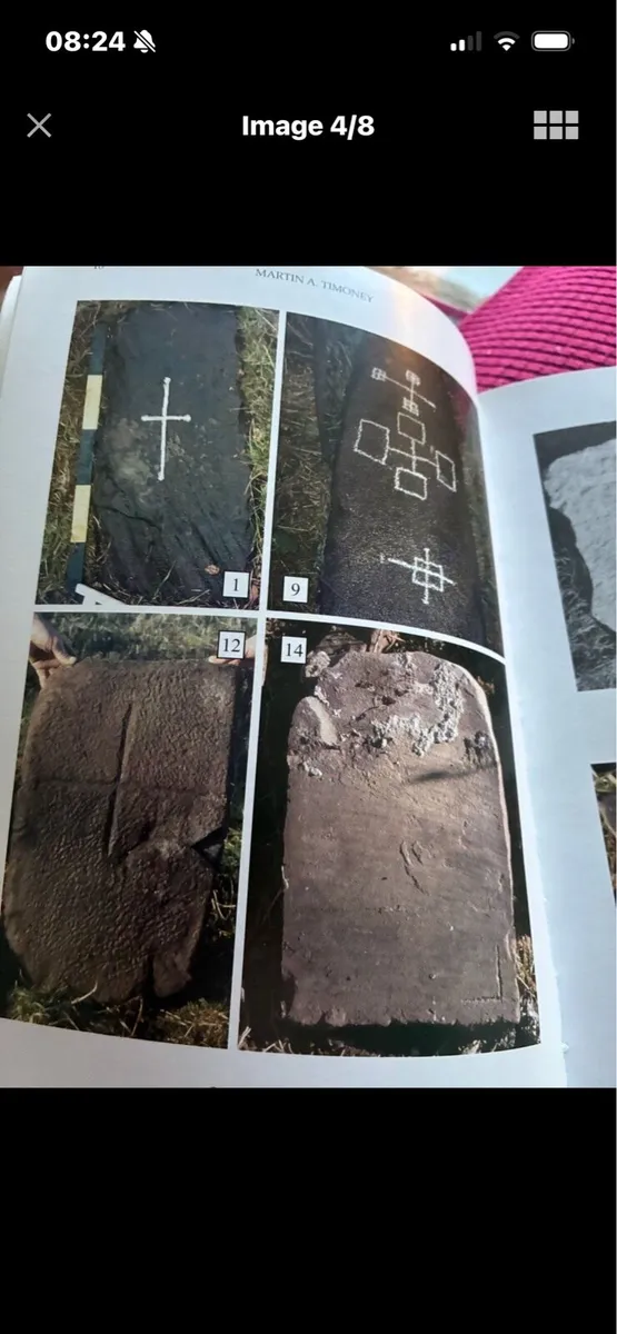 Sligo Field Club Journals. - 2015/16 - Image 4