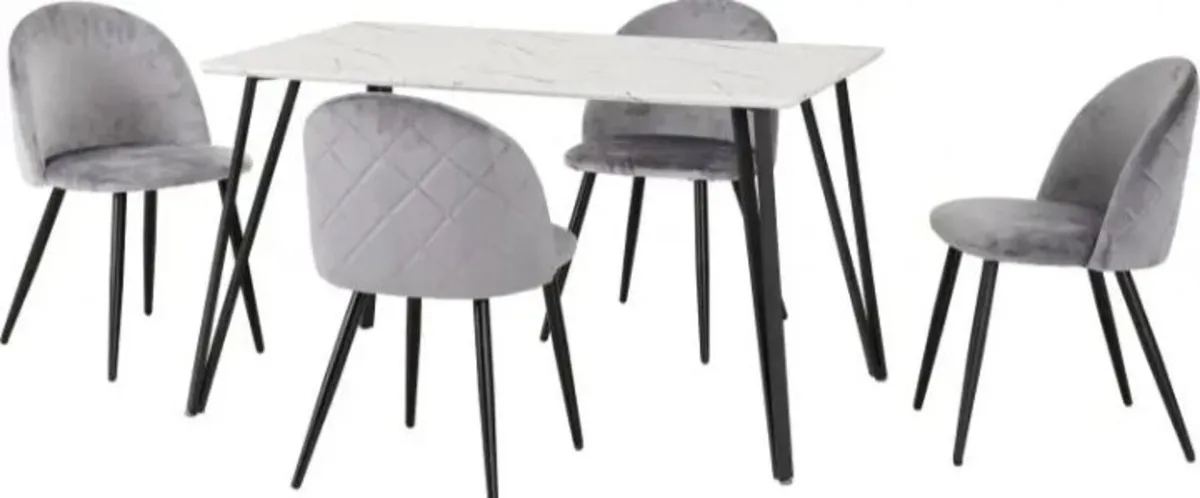 Marlow Dining Sets - Image 2