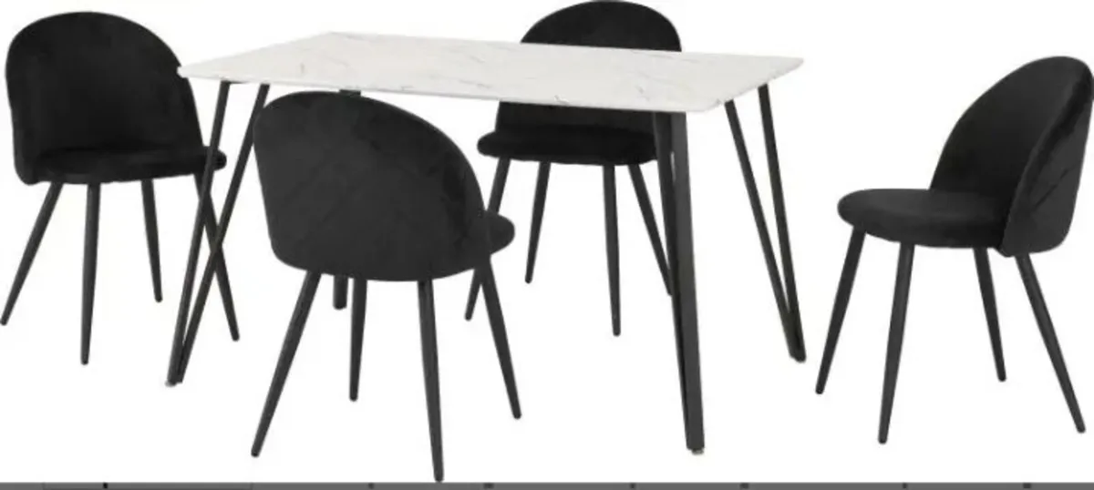 Marlow Dining Sets - Image 3